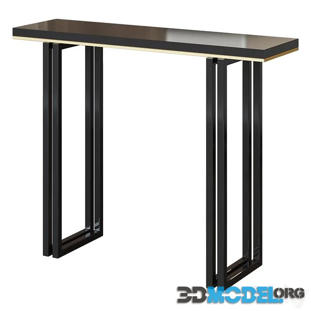 art. Minimalist-80 CONSOLE MINIMAL