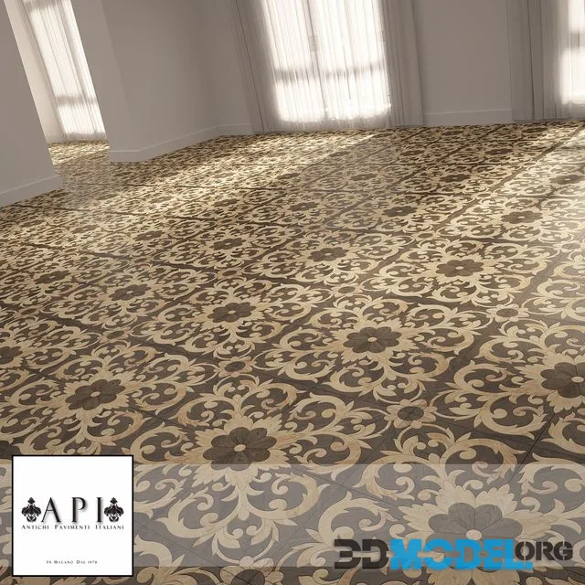 Art parquet 5