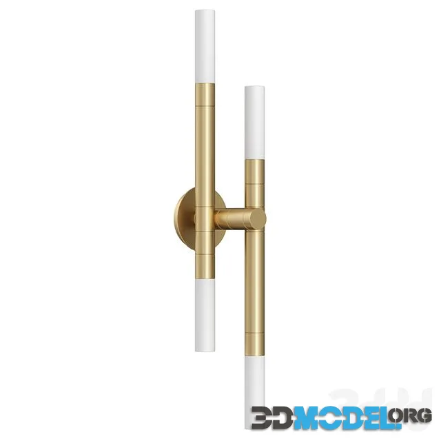 Ashley Stark home Cass Sconce