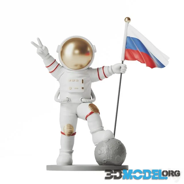 Astronaut