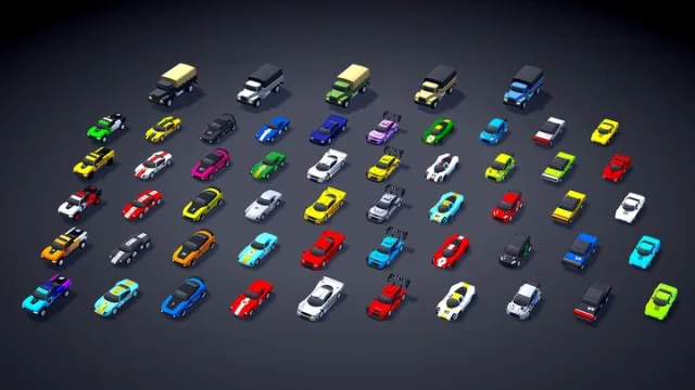 AUGUST 2022 Arcade Ultimate Pack (PBR)