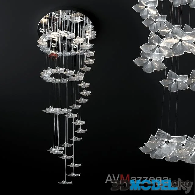 AVMazzega Oblivion