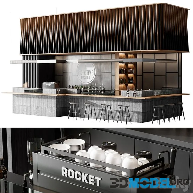 Bar 2