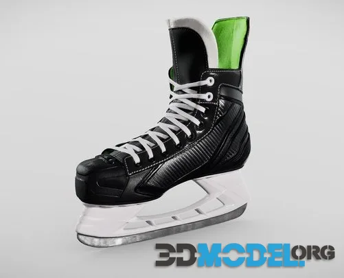 Bauer X LS Skate (PBR)