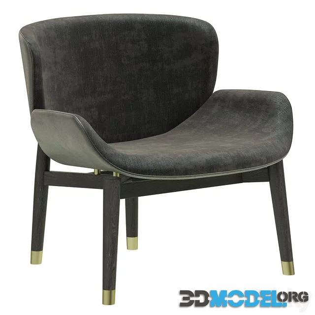 Baxter JORGEN chair