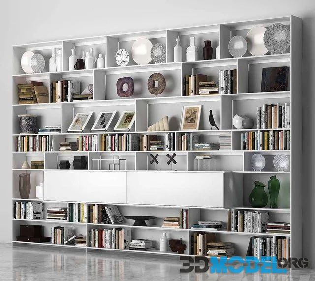B&B MAXALTO 3
