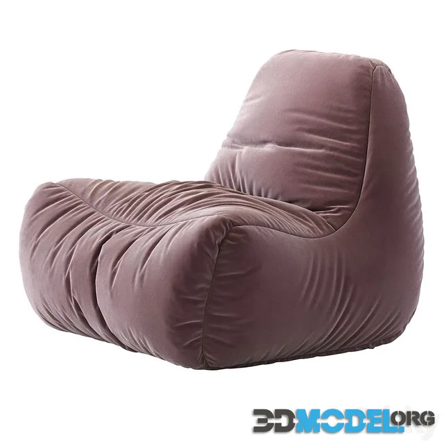 Bean Bag Chair N8