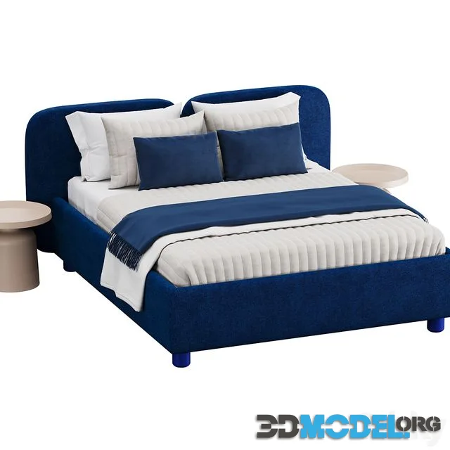 Bed Venta 160, divan.ru