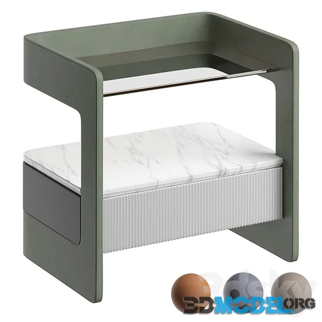 Bedside Table Dige