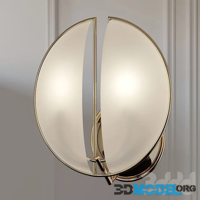 Beetle Wall Lamp From Creativemary