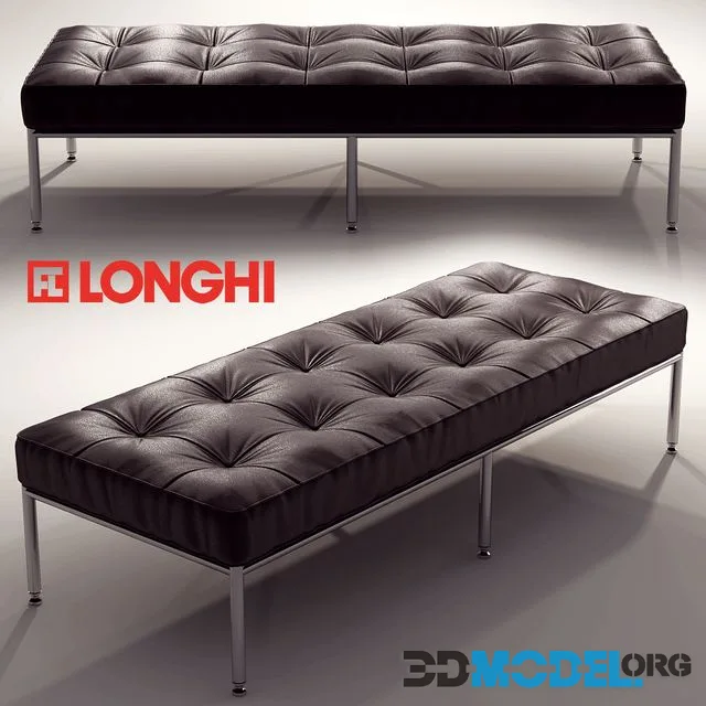 Bench Longhi Kiria