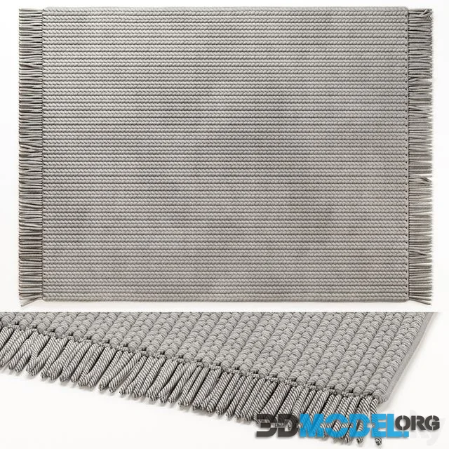 BENUTA VELMA Rug