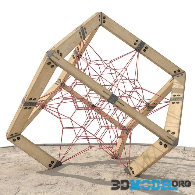 Berliner Cube