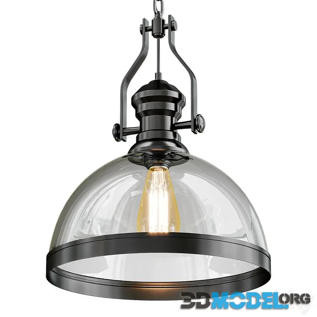Black Dome