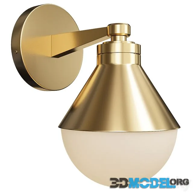 Blair wall sconce