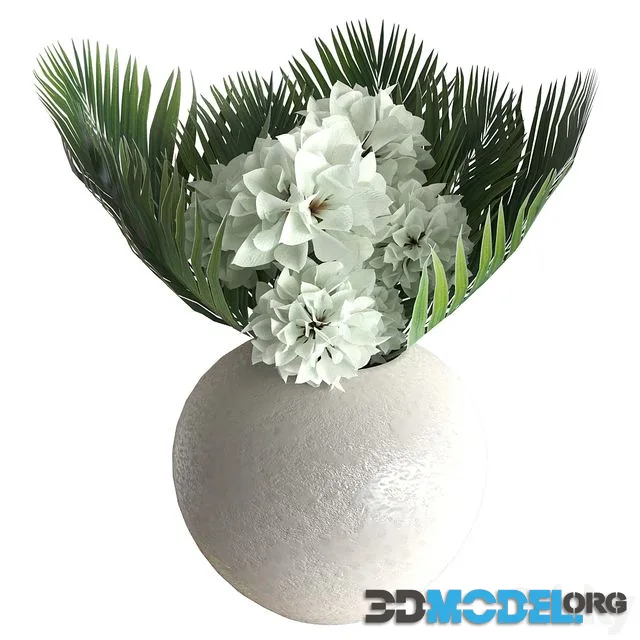 Bouquet (plant314)