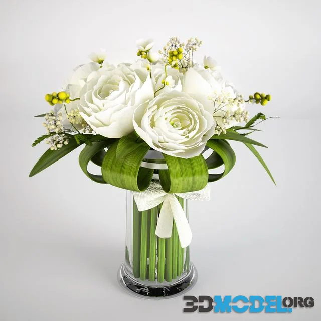 Bouquet of flowers