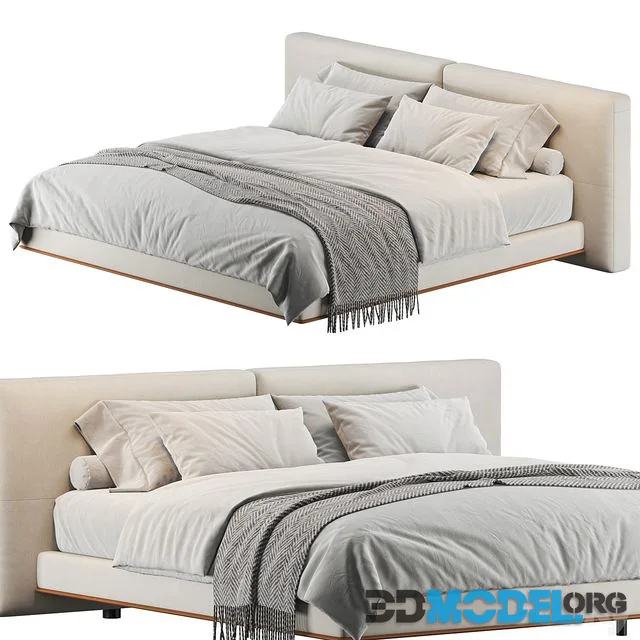 Brera Bed