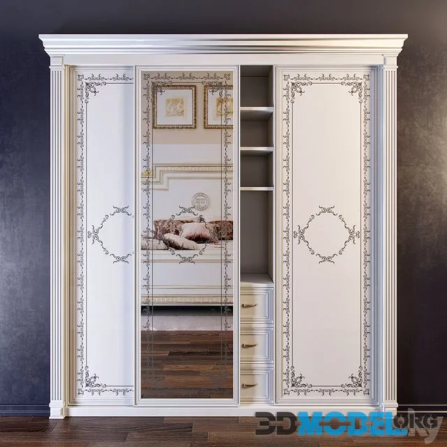 Cabinet 11