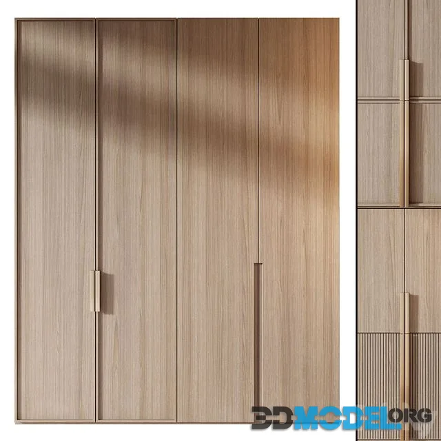 Cabinet GHS-2462