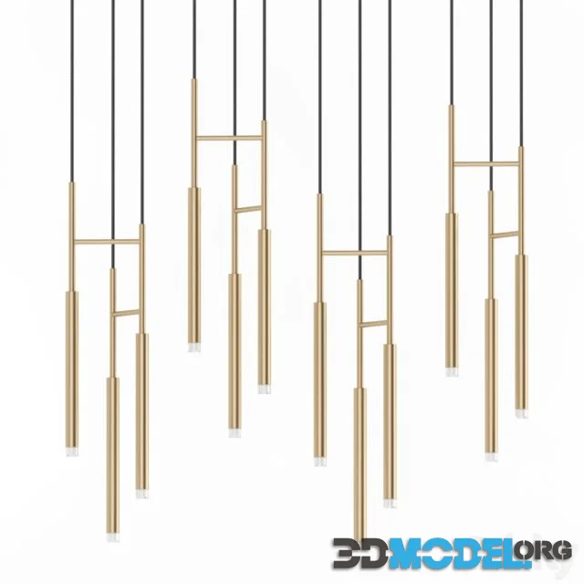 Candle Triplex