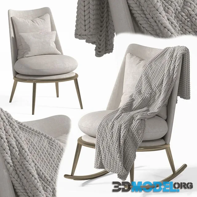 Cantori chair
