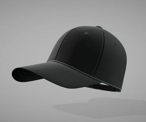 Cap   01 (PBR)