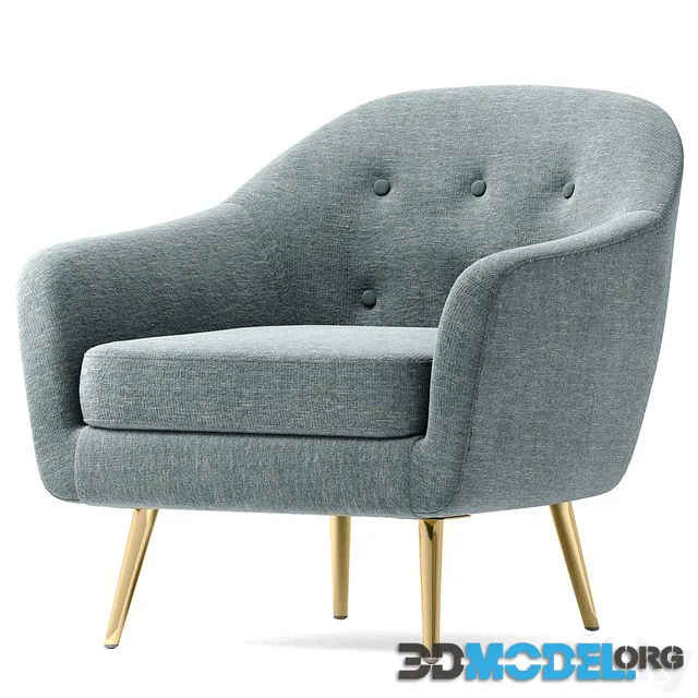 Carmen armchair