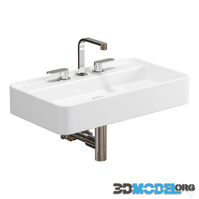 Ceramica flaminia miniwash MW75PR
