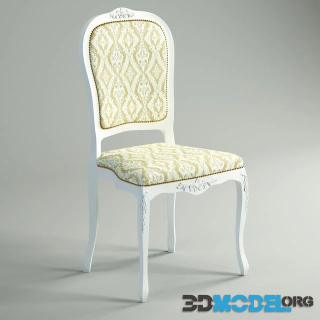 Chair 15