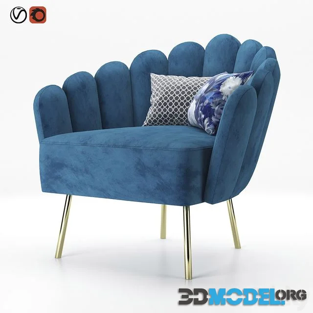 Chair amira