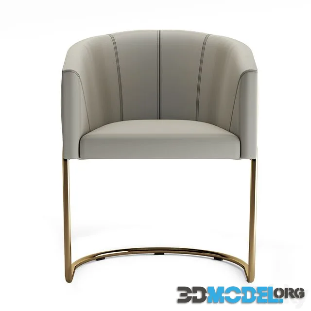 Chair Bonnie (Visionnaire)
