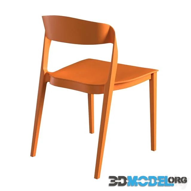 Chair Maurice