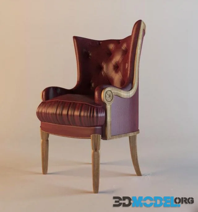 Chair Nicole