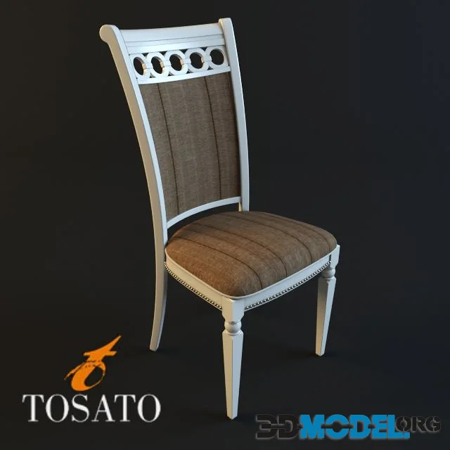 chair Tosato