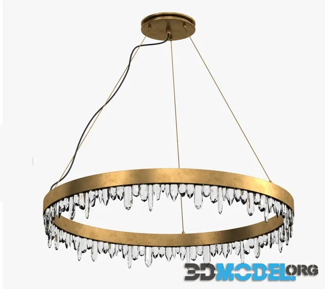 Chandelier 219