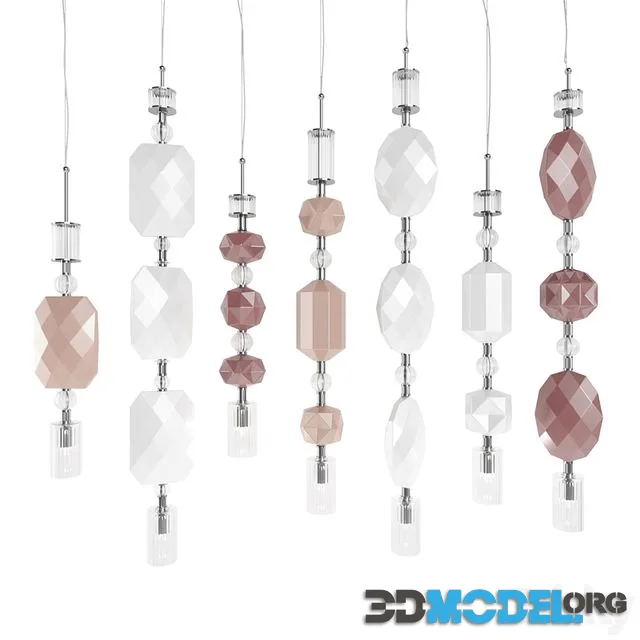 Chandelier Lorenzon 2019
