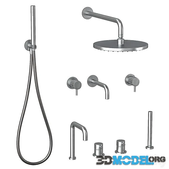 Cisal xion set 2