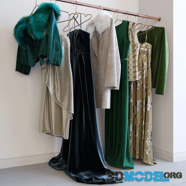 clothing set-15