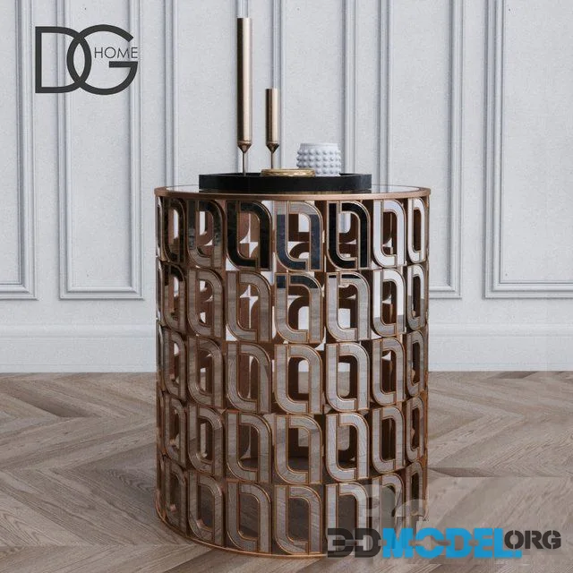 Coffee Table Monza