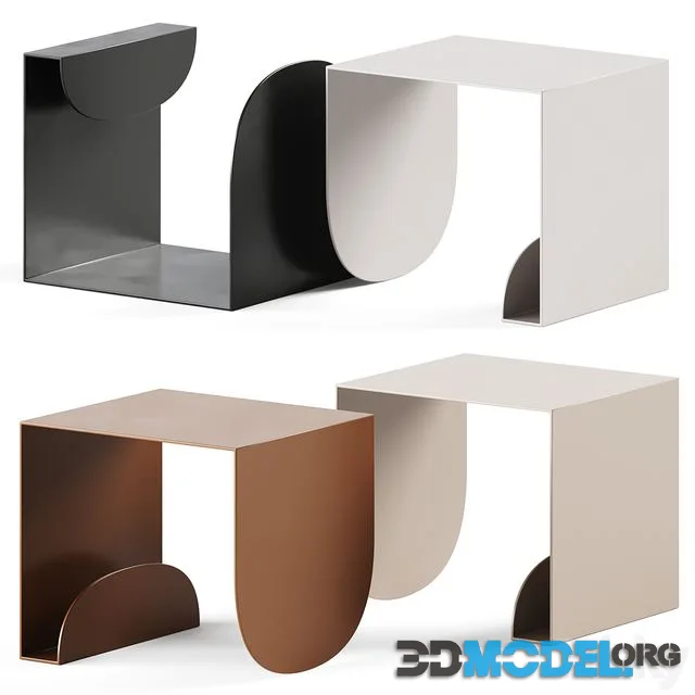 Coffee table M27_KOLO