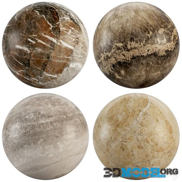 Collection Marble 85