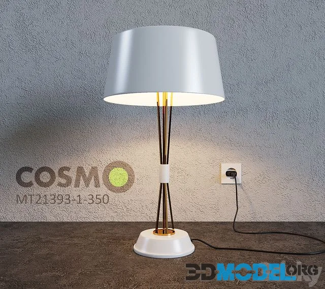 Cosmorelax - MT21393-1-350