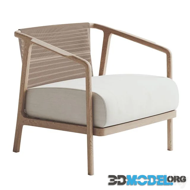 Crono by Flexform