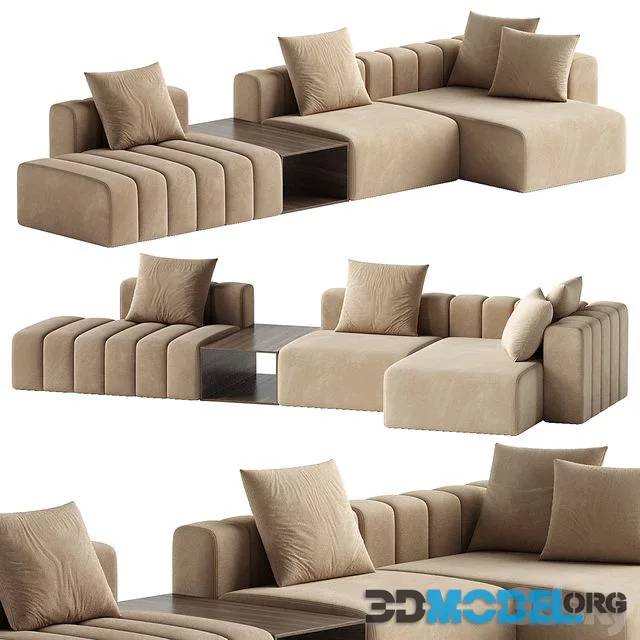 CRUSH SOFA