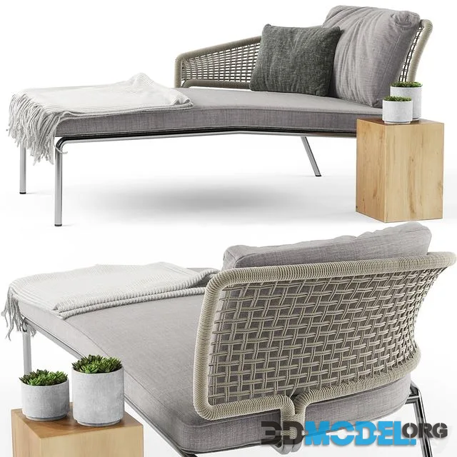 CTR MERIDIENNE set