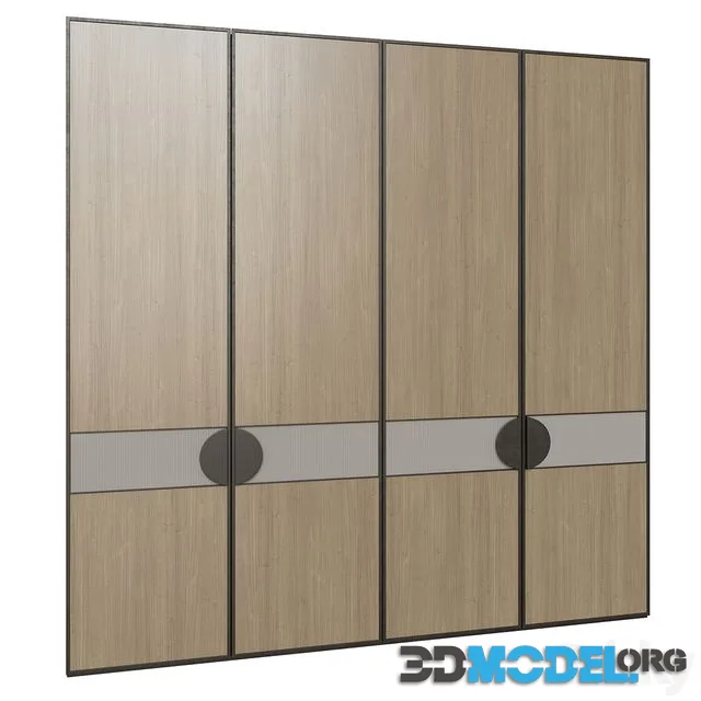 Cupboard Set 04