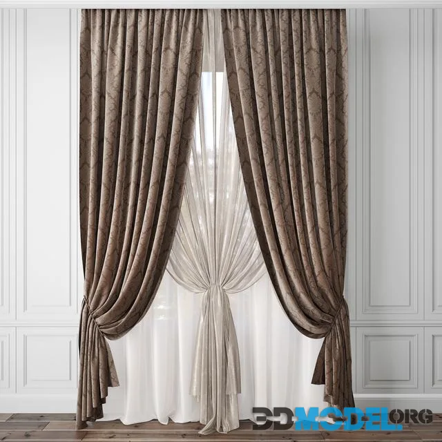 Curtain 66