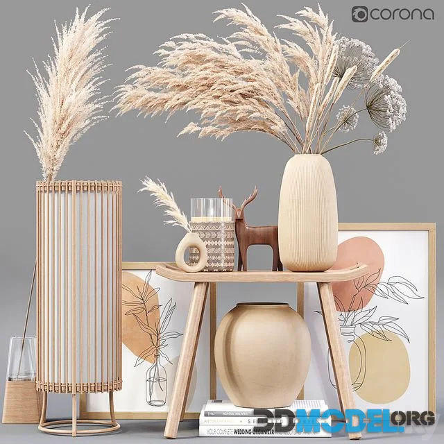 Decor Set 05