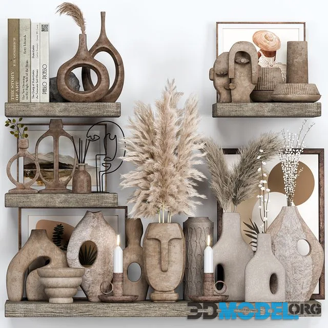 Decor Set 20